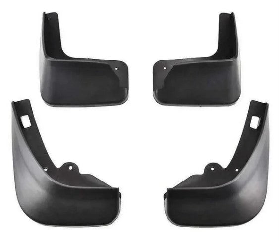 Suzuki Cultus 2018-2025 Genuine Mud Flap | 4 Pcs | Original Fitting