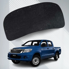 Toyota Hilux Vigo Bonnet Namda - Model 2007-2011