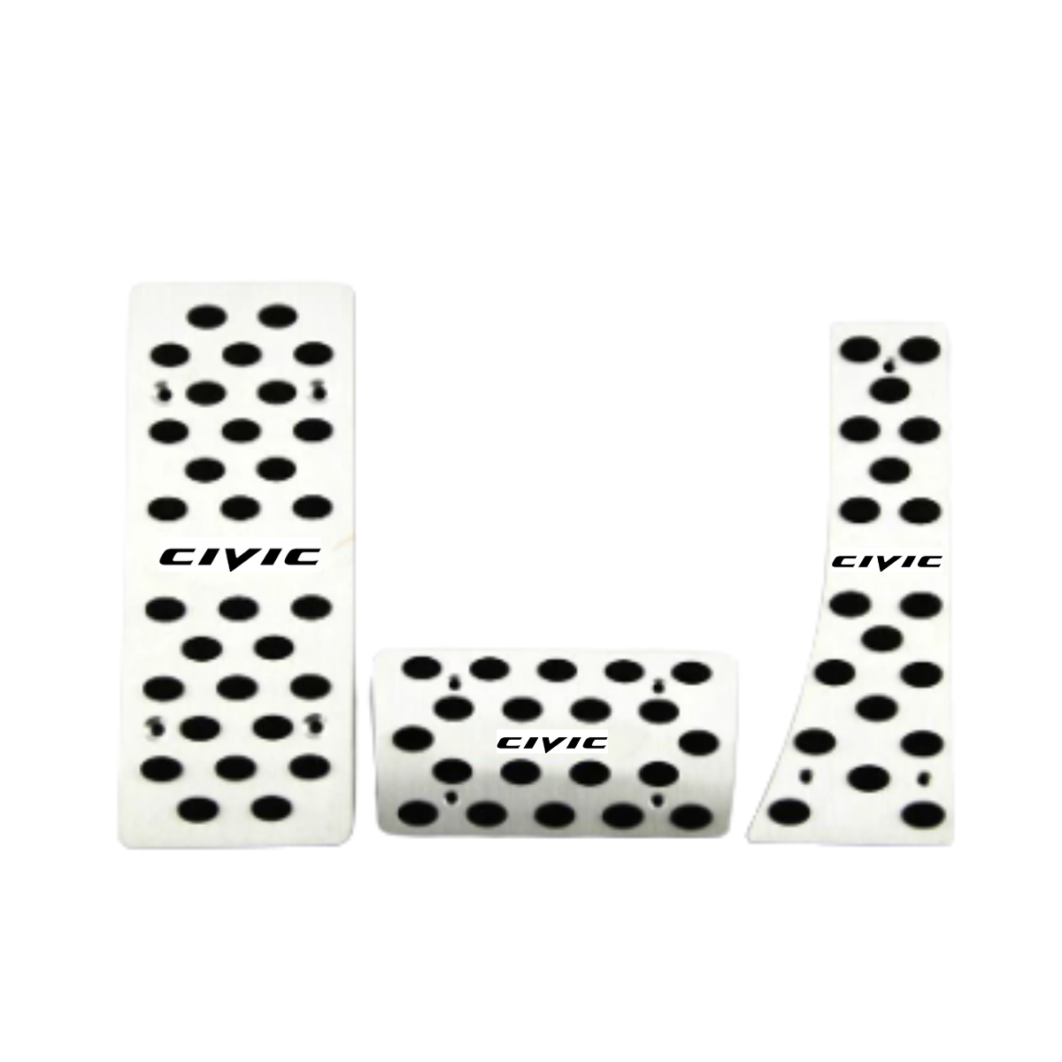 Honda Civic Car Pedal Cover Auto – Model 2006-2012