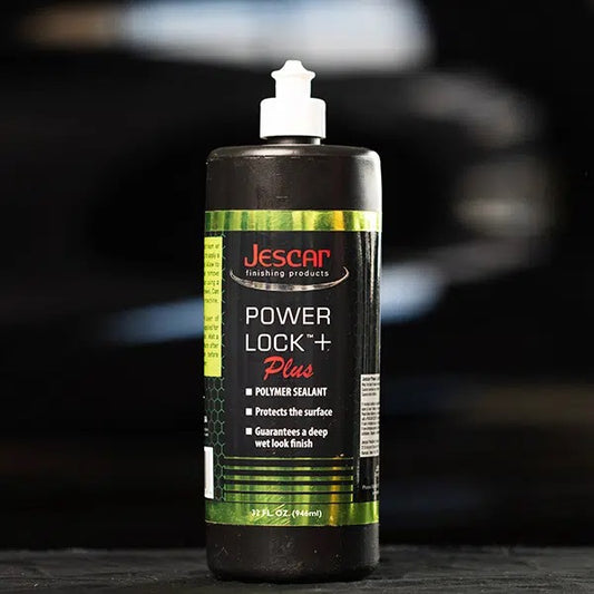AutoGeek Jescar Power Lock Polymer Paint Sealant (16oz)