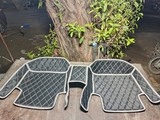 Honda Civic Model 2019-2020 Hand Made Floor MATS