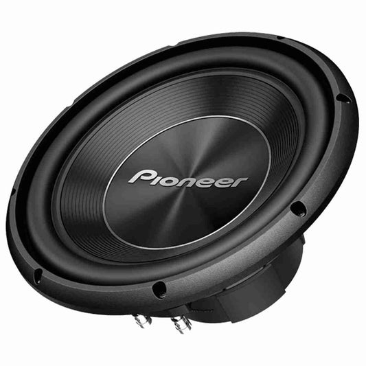 Pioneer TS-A300S4 12″ 1500w 4 Ohm Subwoofer