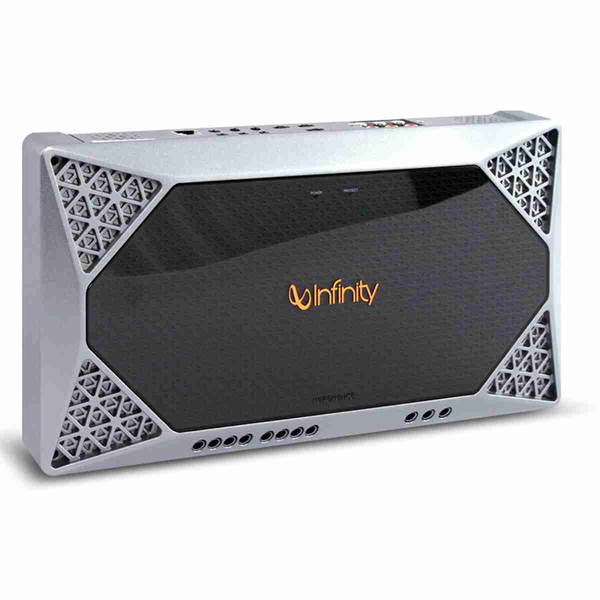 Infinity REF-704A 1000 W Peak (400W RMS) Reference Series 4-Channel Amplifier