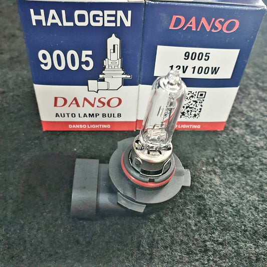 Head Light Tube 9005 12V 100W Bulb