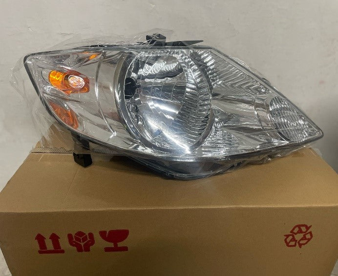 Honda City 2003-2005 Headlights