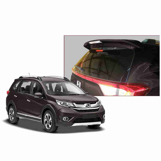 Honda BRV 2016 to 2020 – Back – Tail Trunk Spoiler ABS Plastic