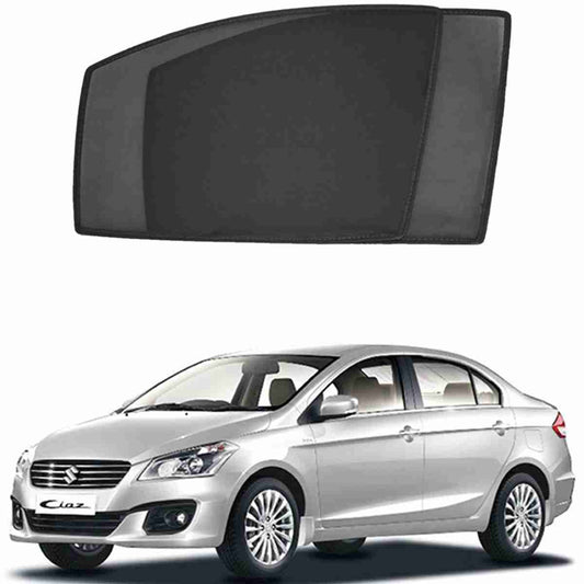 Suzuki Ciaz 2017 to 2020 Side Sunshade – Side Blind – Side Curtain