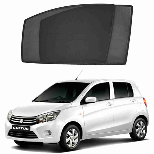 Suzuki Cultus 2017 to 2020 Side Sunshade – Side Blind – Side Curtain