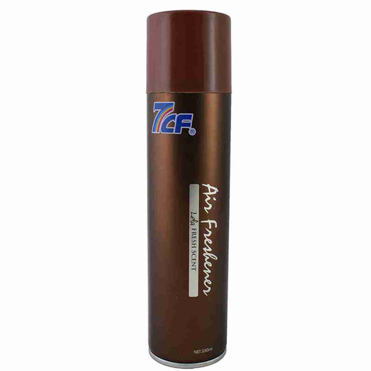 7CF – Lela