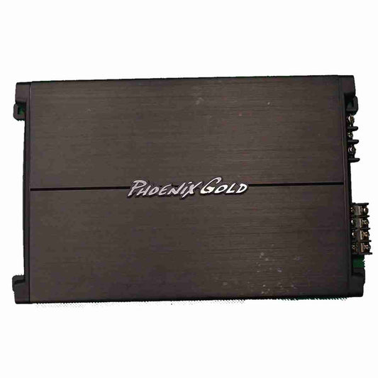 Phoenix Gold P300.4 4CH Amplifier