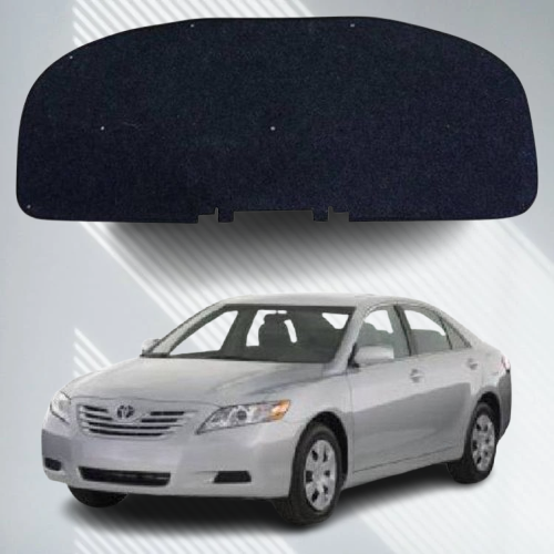 Toyota Axio Bonnet Protector/Namda-Model 2007_ 2010
