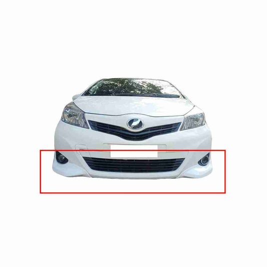 Toyota Vitz 2008 to 2014 Body Kit Taiwan