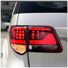 Led Tail Light for Toyota Fortuner 2012 to 2016