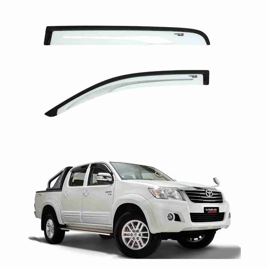 Toyota Hilux Vigo Champ Air Press / Sun Visor Sun Visors 2005 to 2016