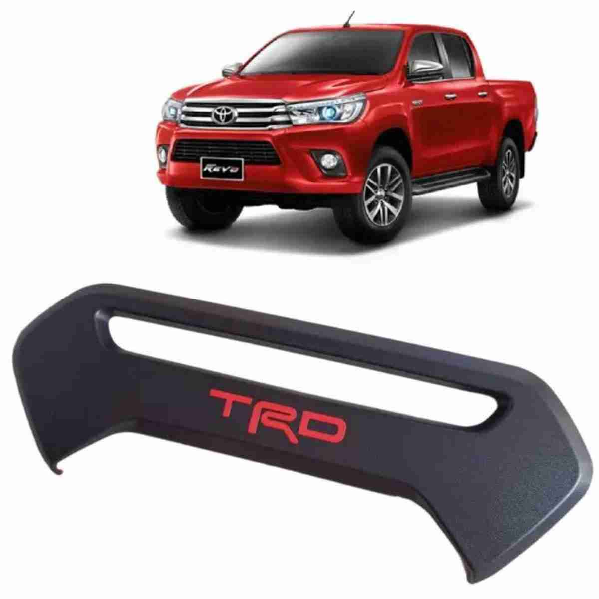 Door Handle Cover Revo TRD