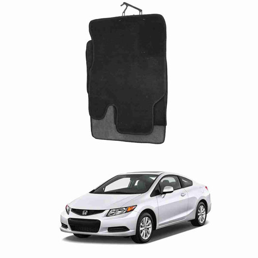 Carpet Mat Civic 2007 to 2012