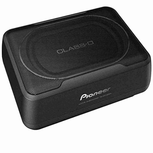 Pioneer TS-WX130DA Powerful Amplified Subwoofer System 2020 to 2021