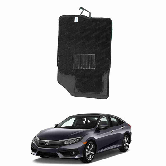 Carpet Mat Civic 2016 to 2019