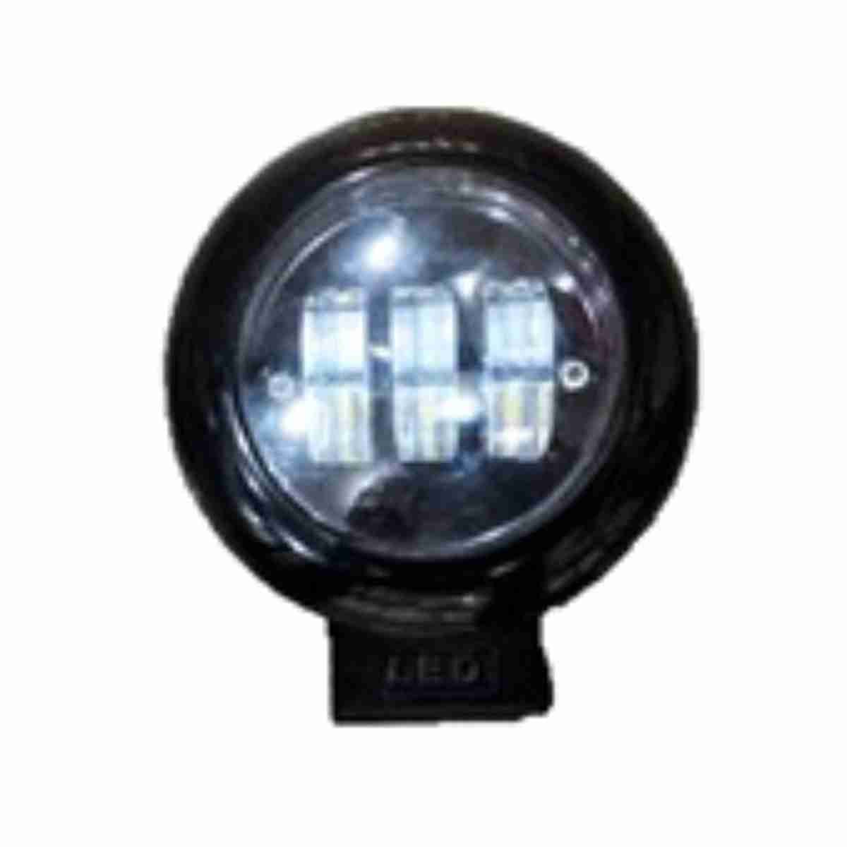 Fog Lamps / Fog Lights For Jeep Each – Article 2