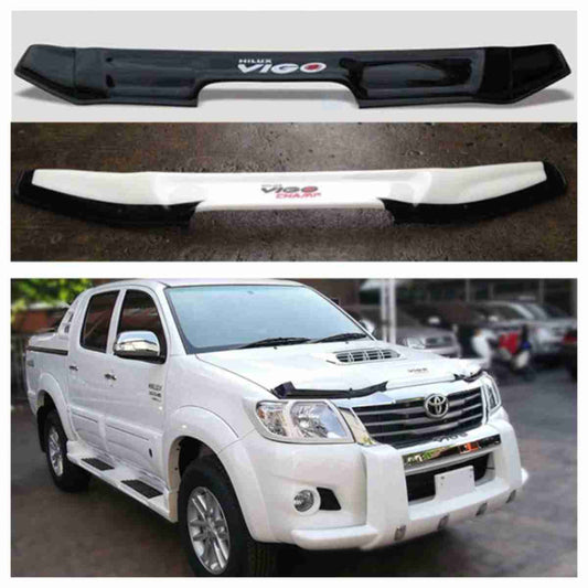 Toyota Hilux Vigo 2012 to 2014 – Bonnet Guard