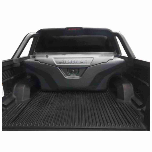 Aeroklas Trunk Utility Box