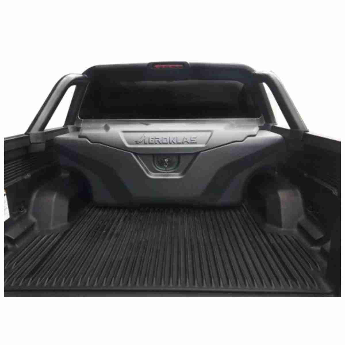 Aeroklas Trunk Utility Box