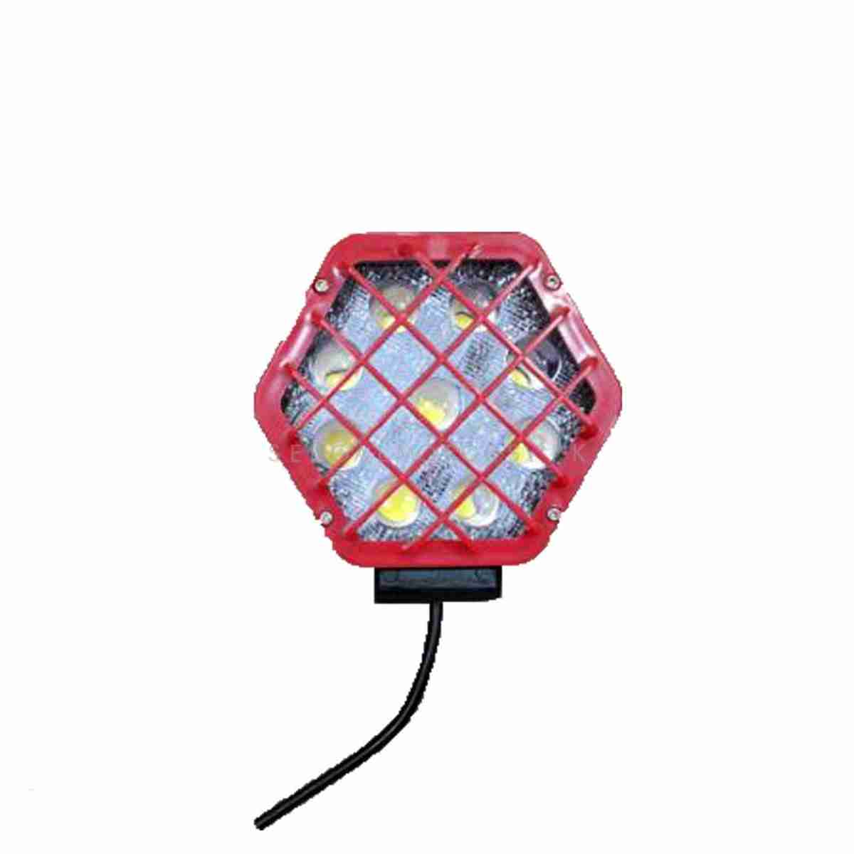 Fog Lamps / Fog Lights For Jeep Each – Article 5