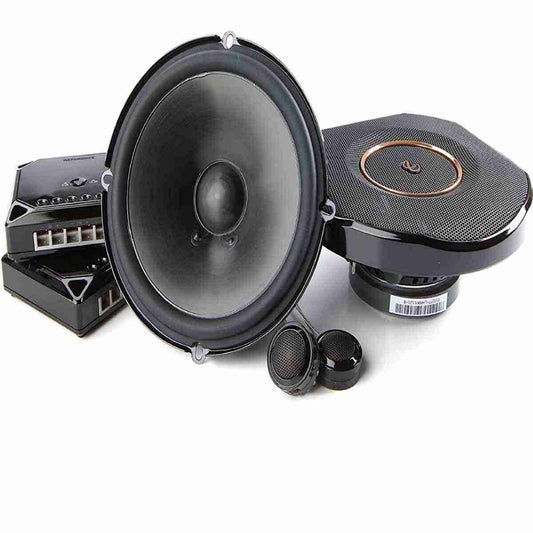 Infinity Reference 6530CX 6-1/2″ Component Speaker