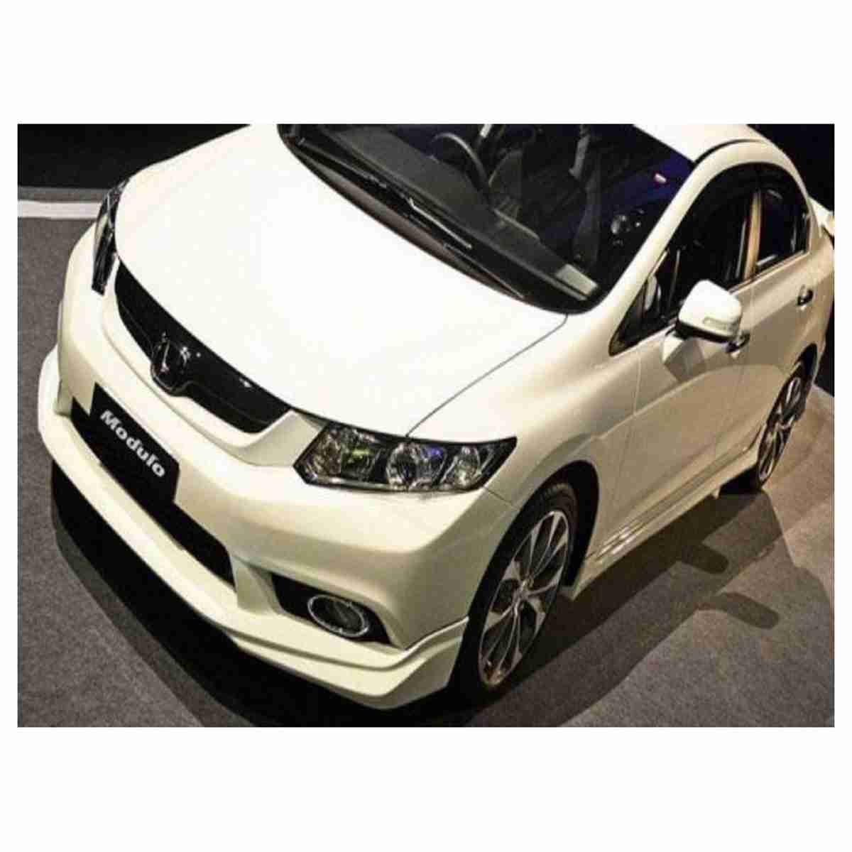 Honda Civic 2012 to 2015 Body Kit Modulo Style