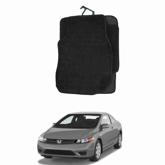 Carpet Mat Civic 2007 to 2012