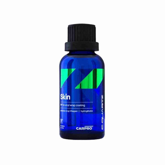 Carpro CQuartz Skin PPF & Vinyl Nano-Coat 50ml