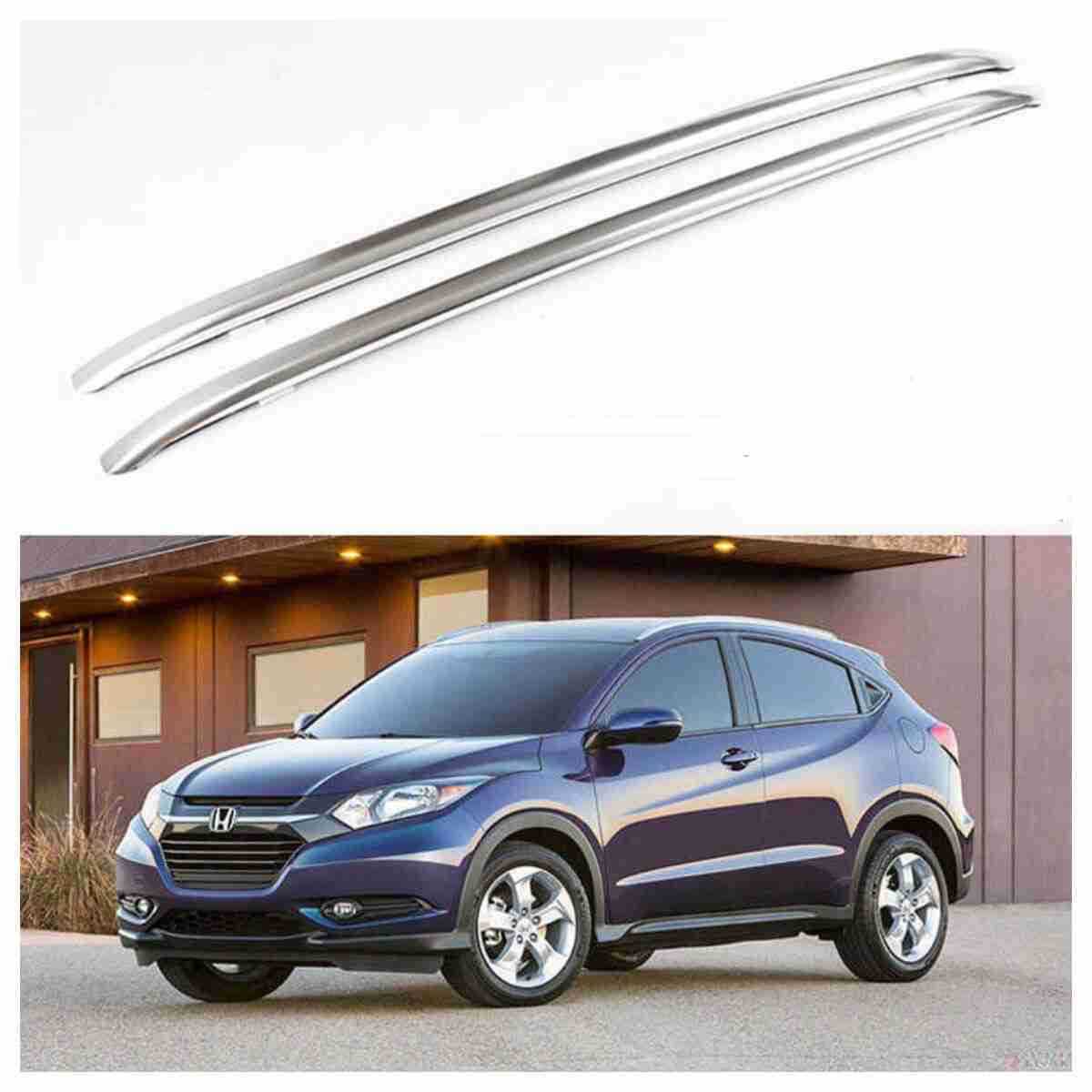 Roof Bar Honda Vezel HR-V 2014 to 2020