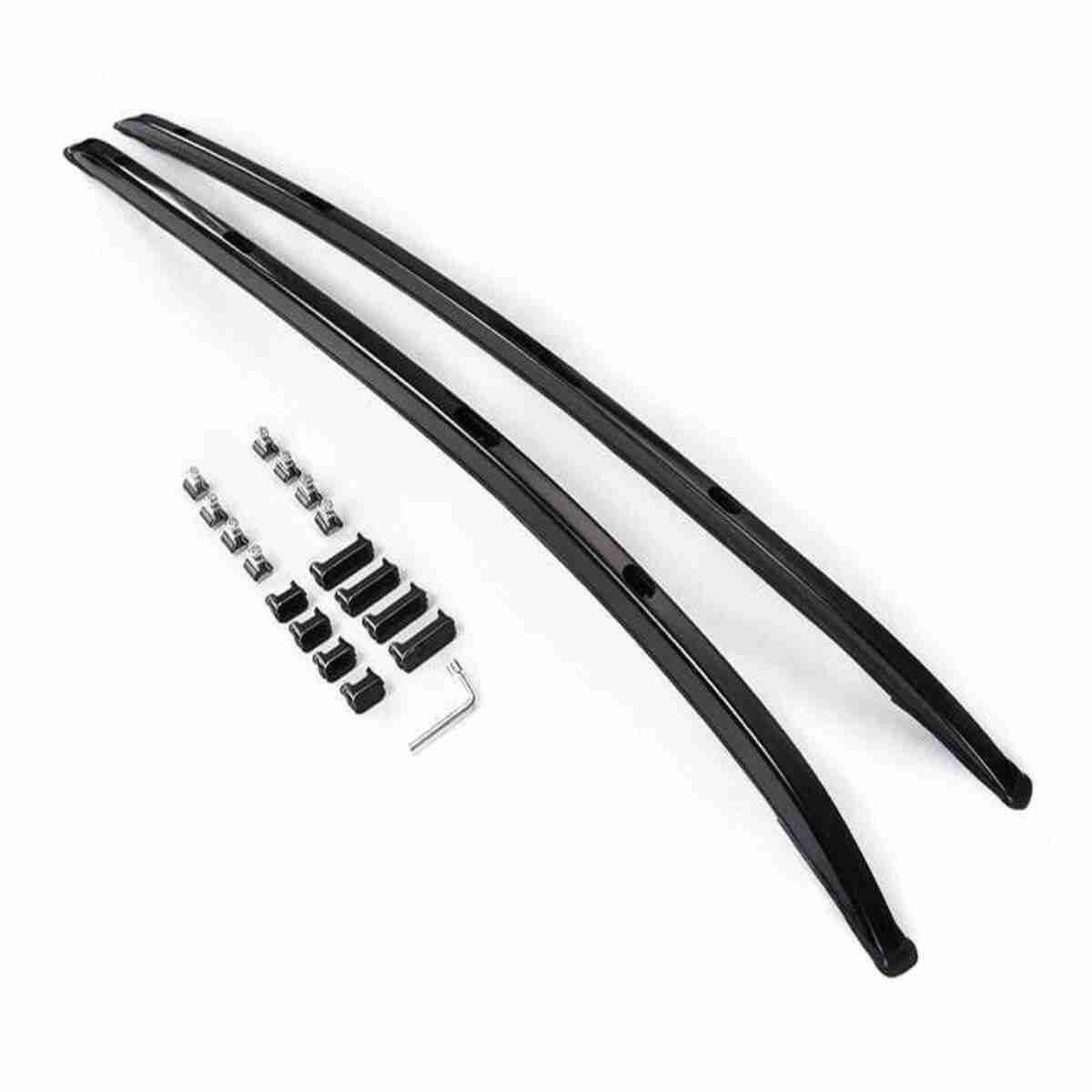 Roof Bar Honda Vezel HR-V 2014 to 2020