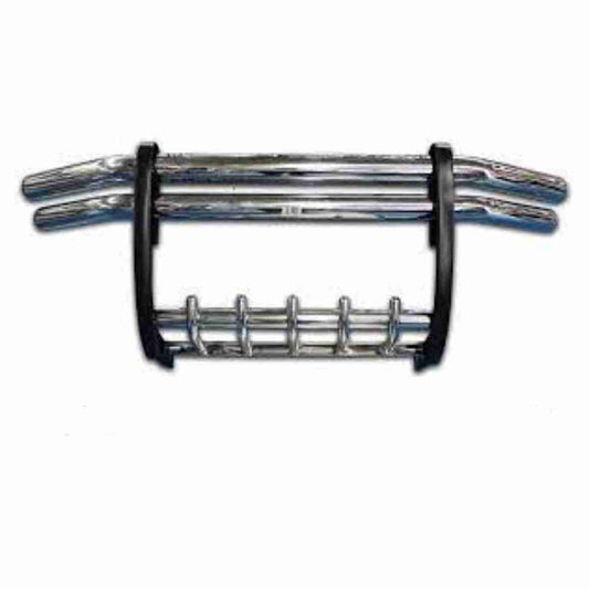 Toyota Hilux Vigo Bull Bar Double Rod Model 2005 to 2016