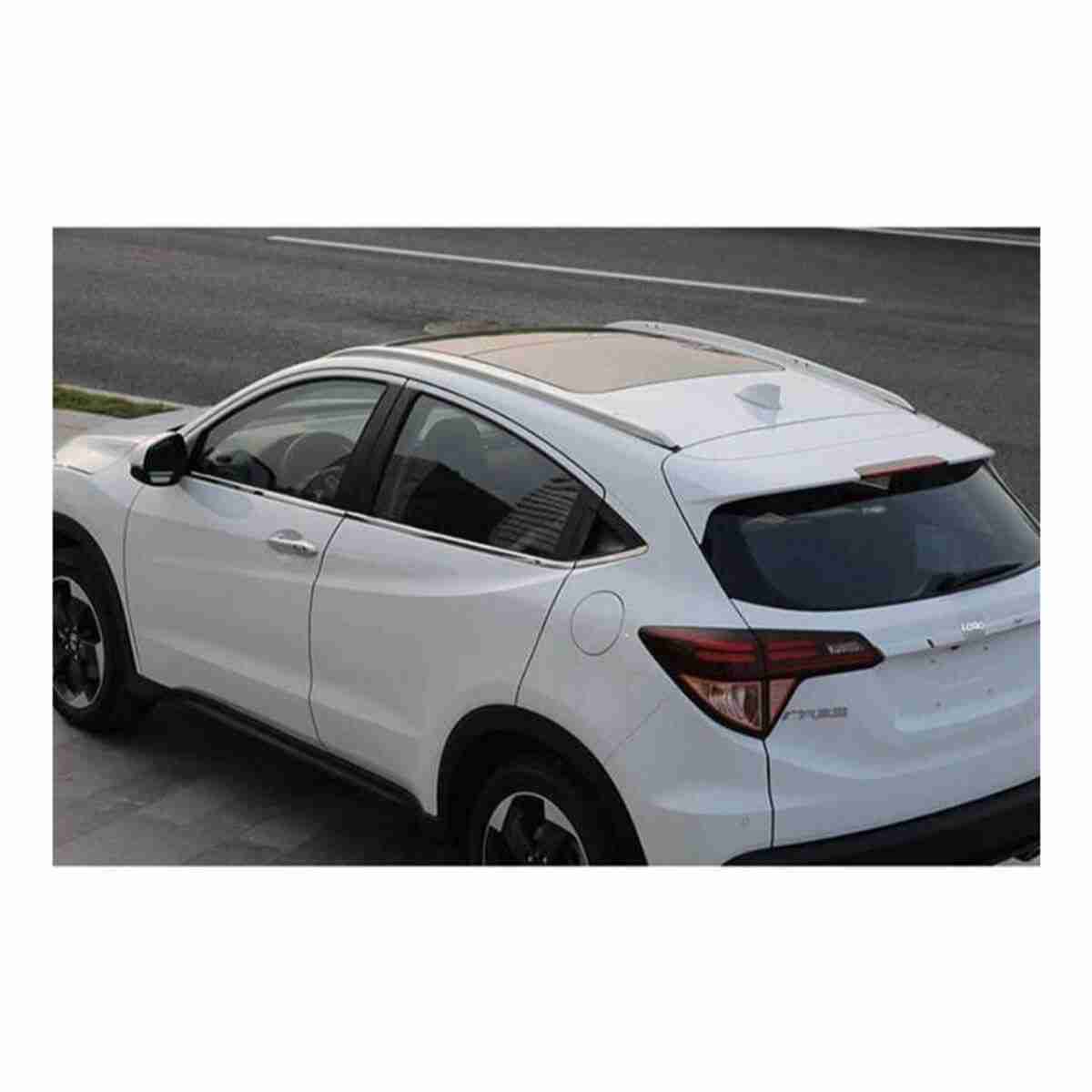 Roof Bar Honda Vezel HR-V 2014 to 2020