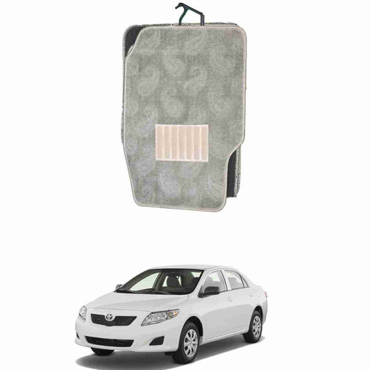Carpet Mat Corolla 2009 to 2014