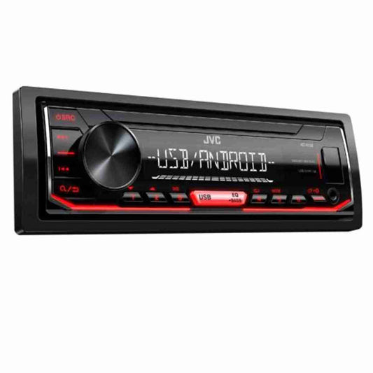 Digital Media Receiver KD-X152 Digital Media Receiver with Front USB/AUX Input 2020 to 2021