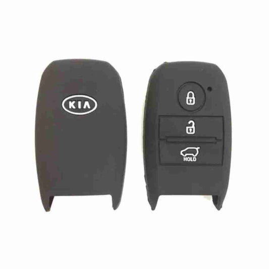 Key Cover Silicone for Kia Sportage 2020 to 2021