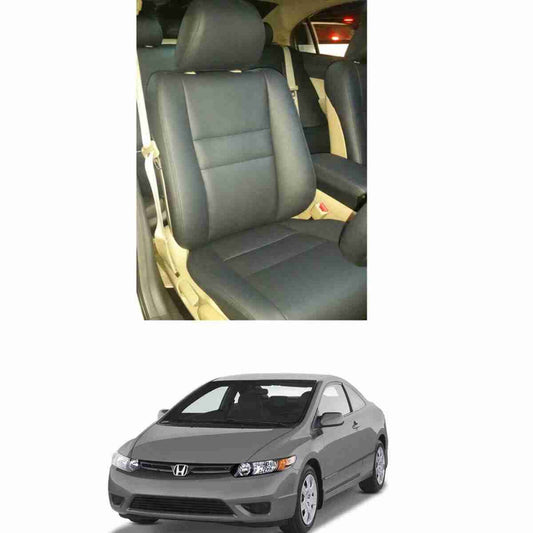 Seat Cover for Civic 2007 to 2012
