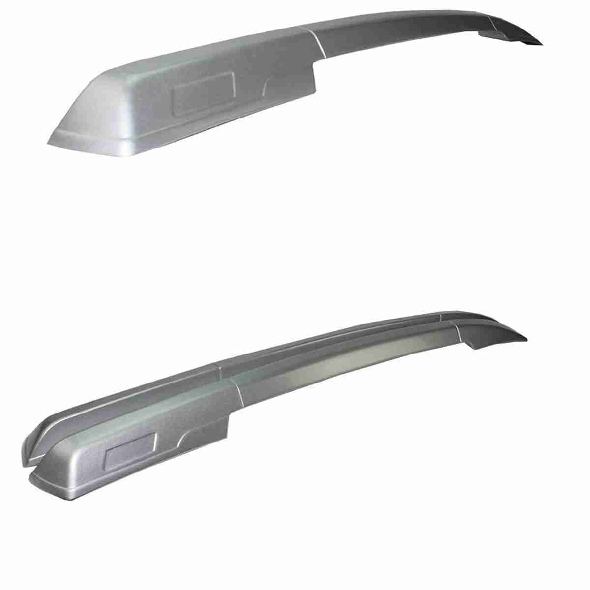 Roof Rack of Toyota Hilux Vigo 2007 to 2015