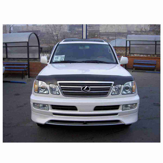 Toyota Land Cruiser FJ 100 Model 2002 to 2007 – Front Body Kit