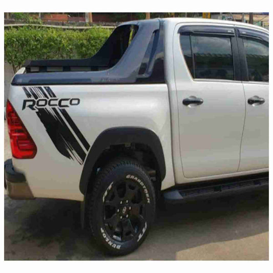 Anti Roll Bar 5 Pcs For Toyota Hulix Rocco 2021