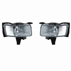 LED Fog Lamps / Fog Lights TY052 For Toyota Corolla X 2005 to 2008