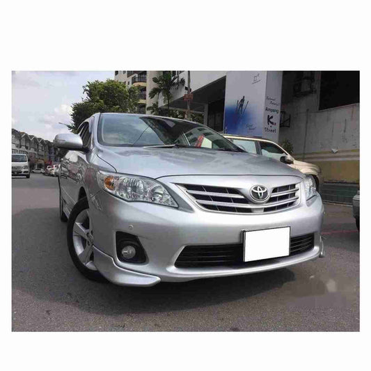 Toyota Corolla 2009 to 2014 Body Kit Taiwan OE Style