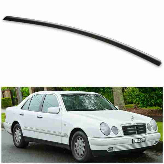 Mercedes Benz W210 E-Class – Trunk Lip Spoiler