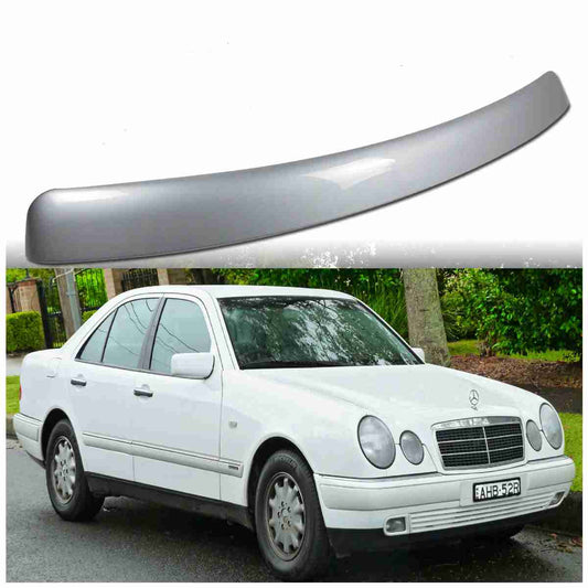 Mercedes Benz E-Class W210 – Back Roof Spoiler