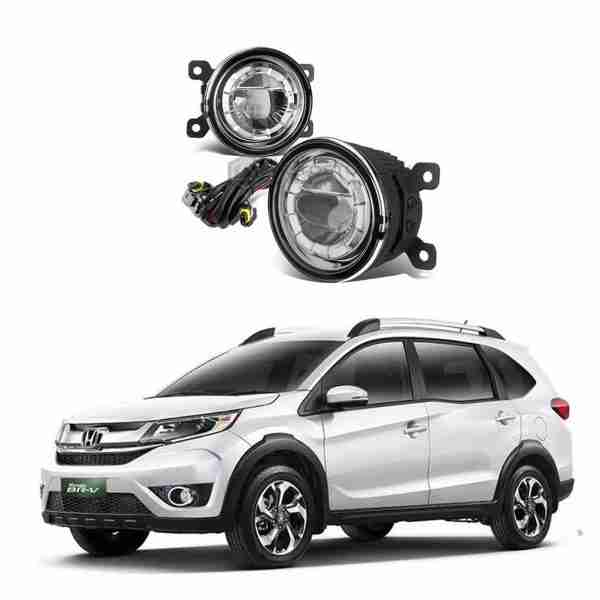 Fog Lamps / Fog Lights For Honda BRV 2017 to 2021