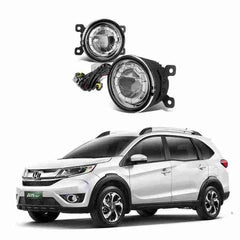 Fog Lamps / Fog Lights For Honda BRV 2017 to 2021