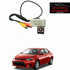 Corolla-2015 to 2017 Back View Camera
