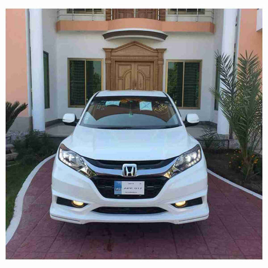 Honda Vezel 2010 to 2015 Front and Back Body Kit Mugen Style